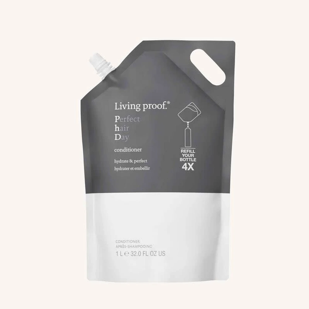 LIVING PROOF - PERFECT HAIR DAY Conditioner. Après-Shampooing