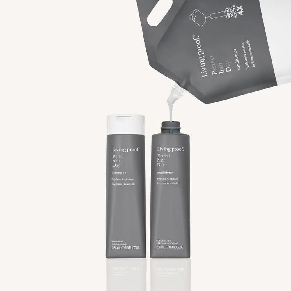 LIVING PROOF - PERFECT HAIR DAY Shampoo. Shampooing