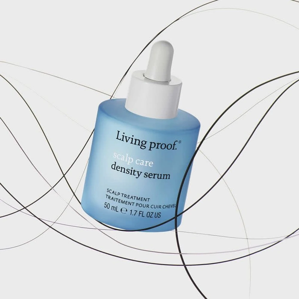 Scalp Care | Density Serum 50ml (1.7 oz)