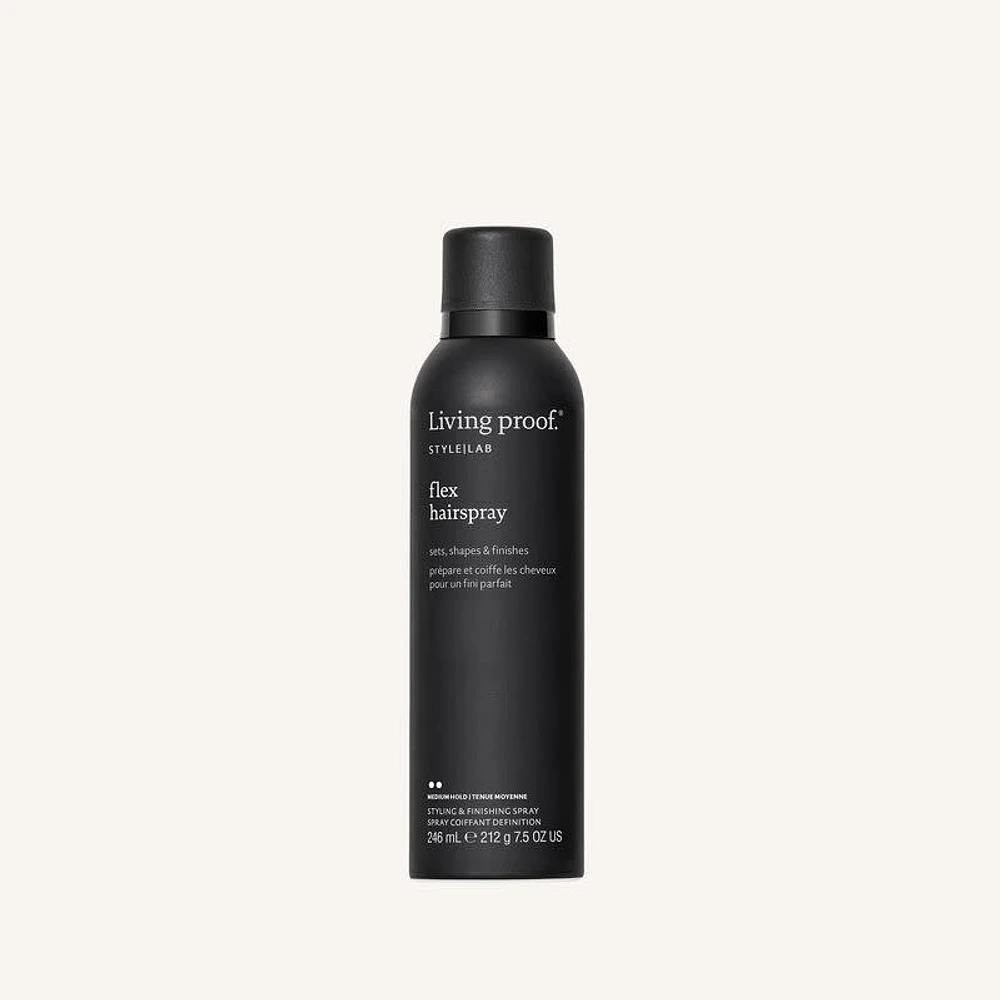 LIVING PROOF - STYLE|LAB Flex Hairspray. Spray Coiffant Definition