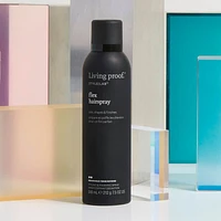 LIVING PROOF - STYLE|LAB Flex Hairspray. Spray Coiffant Definition