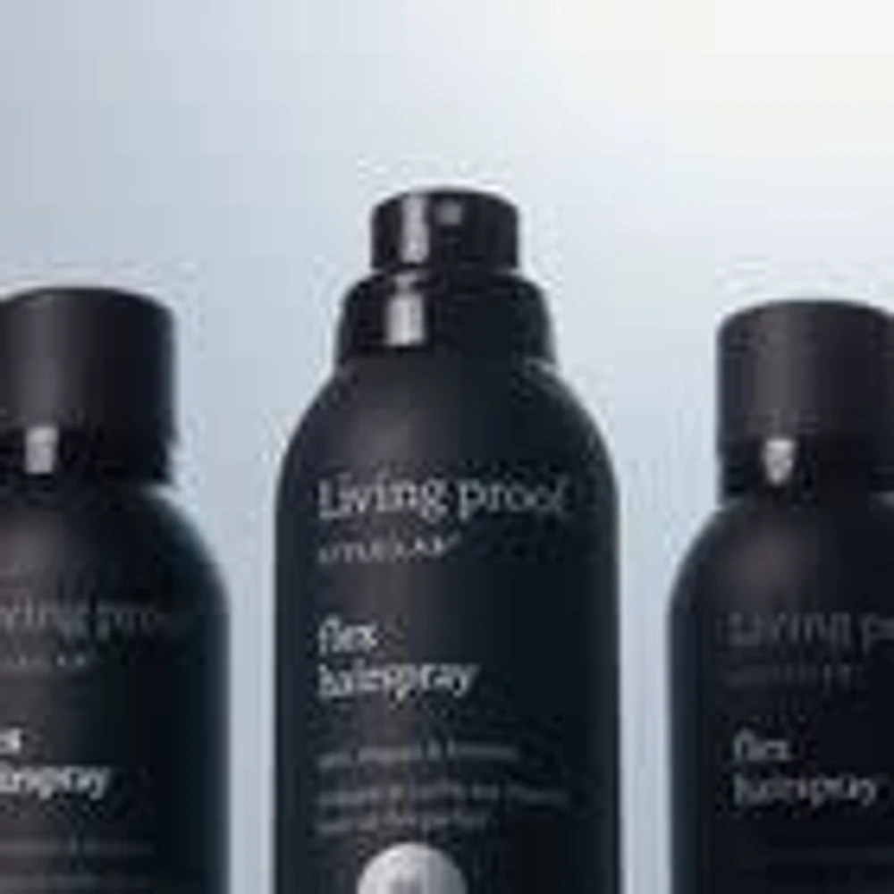 LIVING PROOF - STYLE|LAB Flex Hairspray. Spray Coiffant Definition