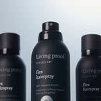 LIVING PROOF - STYLE|LAB Flex Hairspray. Spray Coiffant Definition