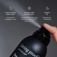 LIVING PROOF - STYLE|LAB Flex Hairspray. Spray Coiffant Definition