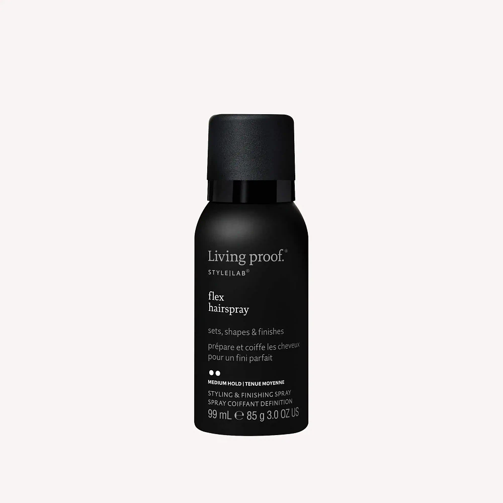 LIVING PROOF - STYLE|LAB Flex Hairspray. Spray Coiffant Definition