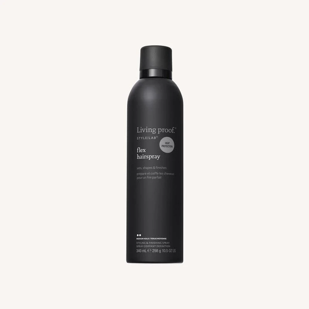 LIVING PROOF - STYLE|LAB Flex Hairspray. Spray Coiffant Definition