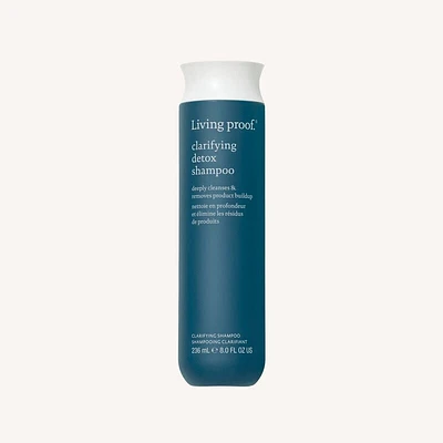 Clarifying Detox Shampoo | Clarifying Shampoo 236 ml (8.0 fl. oz)