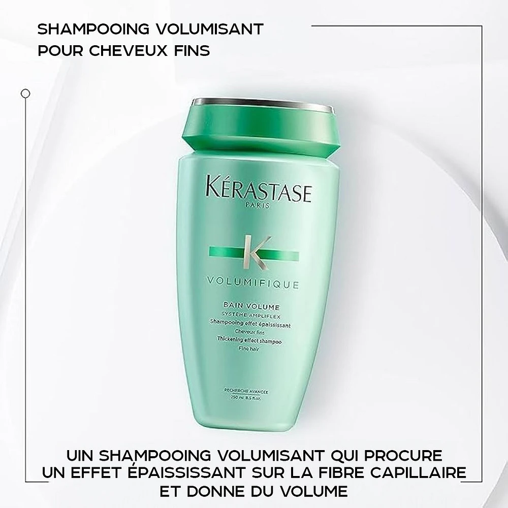 Volumifique | Bain Volume