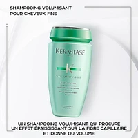 Volumifique | Bain Volume