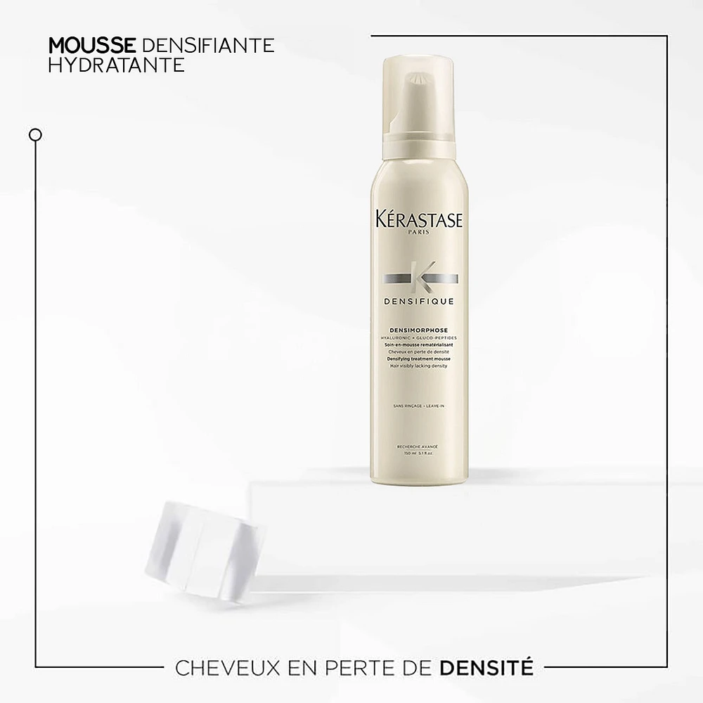 Densifique | Mousse Densimorphose 150ml (5.1 fl. oz)