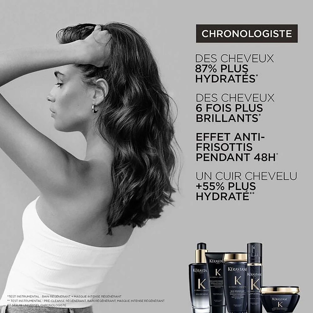 Chronologiste | Pré-Cleanse Regénérant 200 ml (8.6 fl. oz)