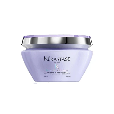 Blond Absolu | Masque Ultra-Violet 200 ml (6.8 fl. oz)