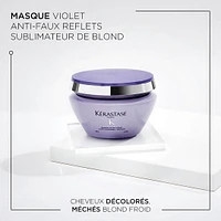 Blond Absolu | Masque Ultra-Violet 200 ml (6.8 fl. oz)