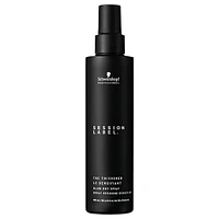 SESSION LABEL L'Épaississant Spray Brushing Densifiant 200ml (6.8 oz)