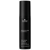 SESSION LABEL The Serum Finishing Oil 100ml (3.3 oz)