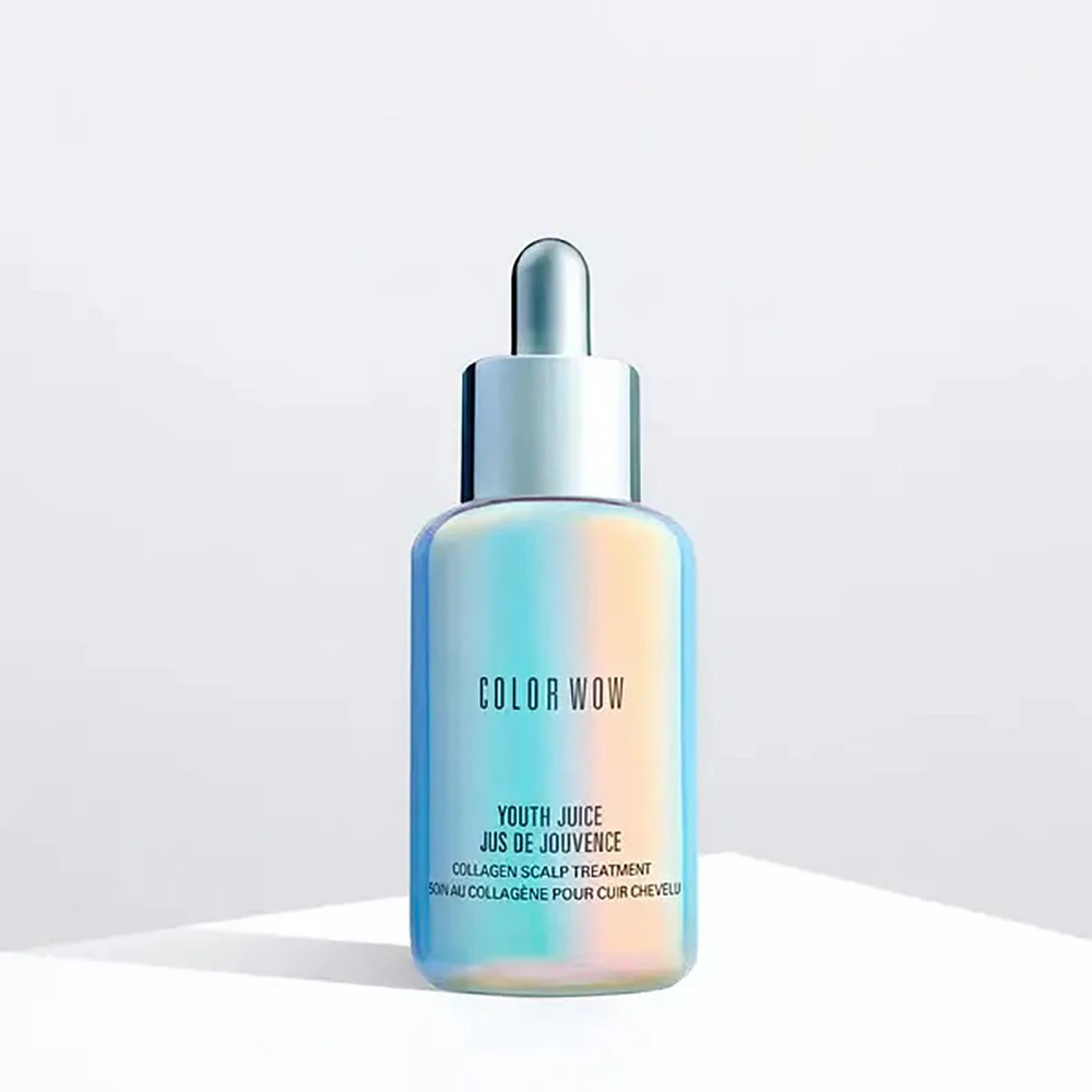 Jus De Jouvence | Soin Au Collagène Pour Cuir Chevelu 50ml (1.7 fl. oz)