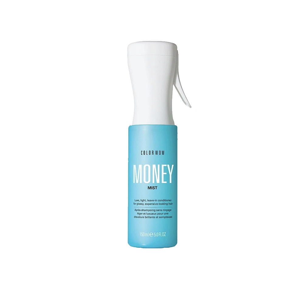 Money Mist | Leave-In Conditioner 150 ml (5.0 fl. oz)