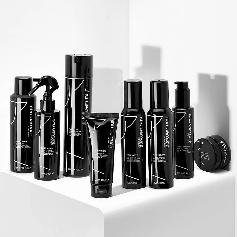 Styling | Shiki Worker 150ml (5 fl. oz)