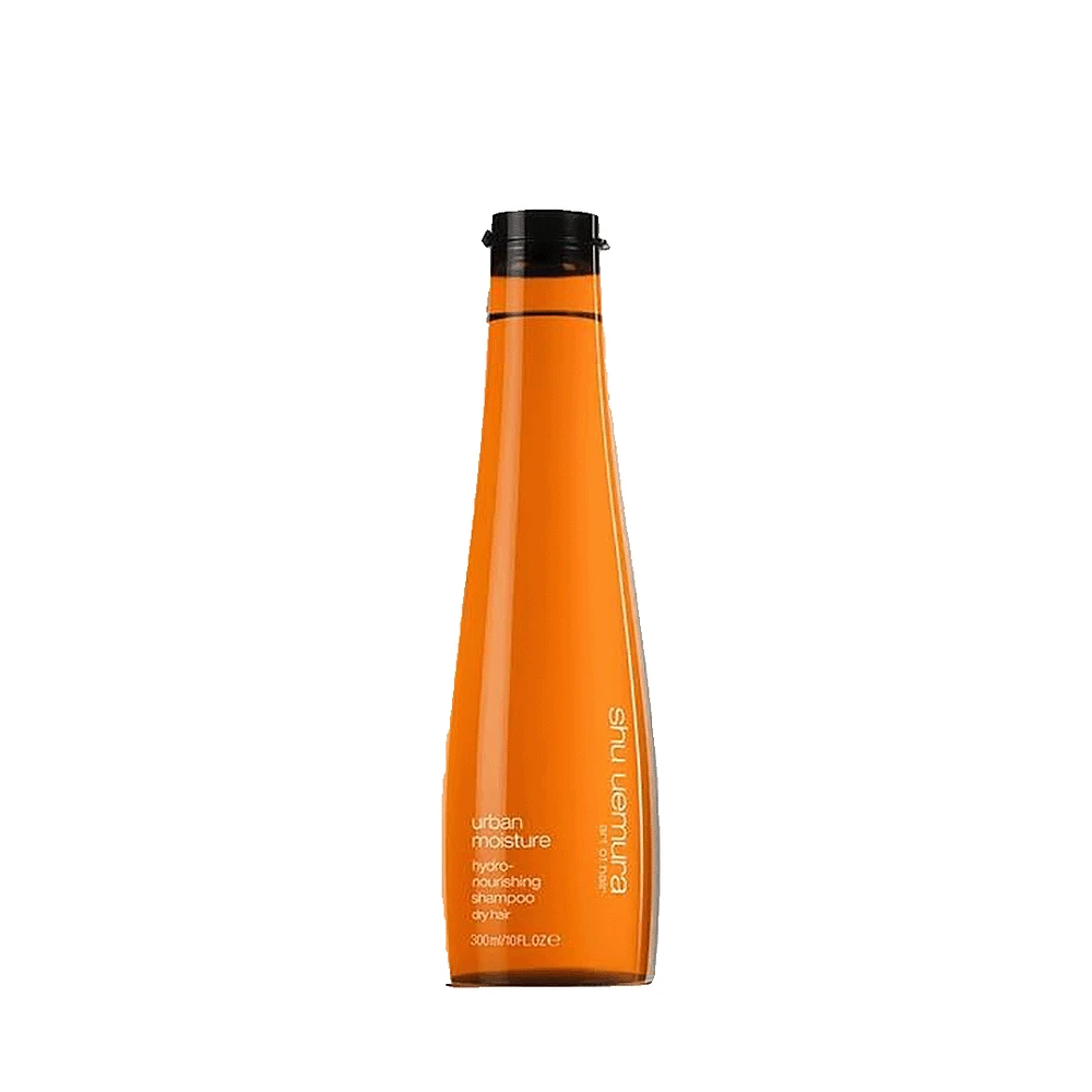 Urban Moisture | Hydro-Nourishing Shampoo 300 ml (10 fl. oz)