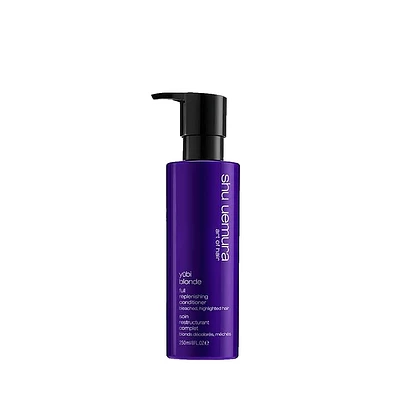 Yubi Blonde | Full Replenishing Conditioner 250ml (8 fl. oz)