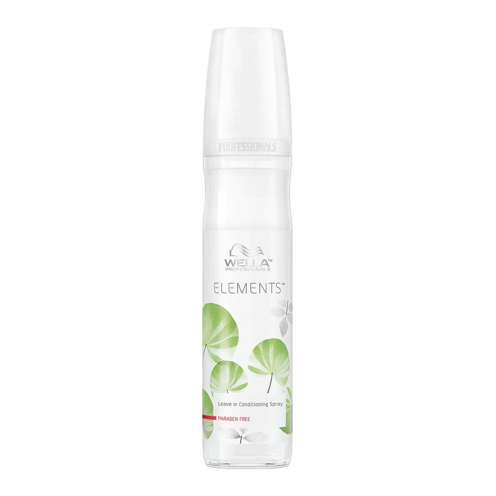 ELEMENTS Leave-In Conditioner 150ml (4.6 oz)