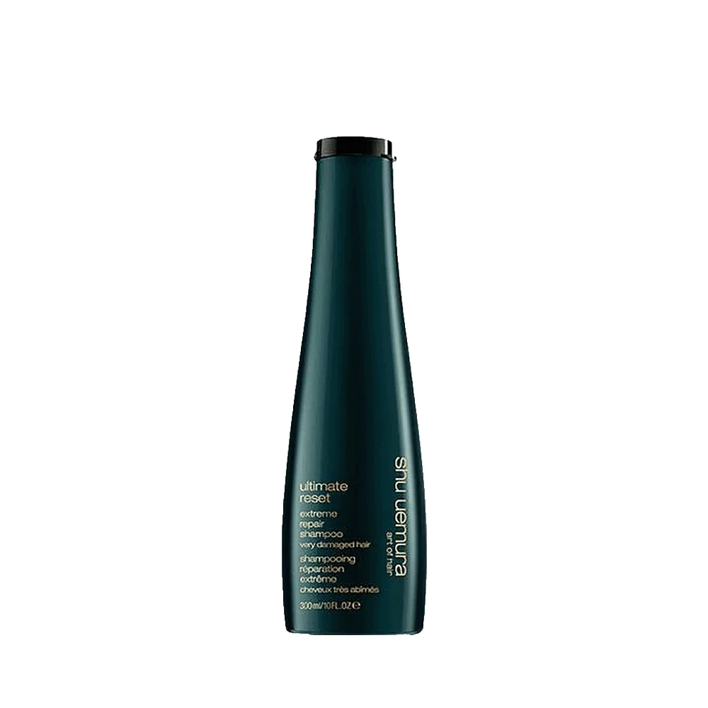 Ultimate Reset | Shampooing Réparation Extrême 300 ml (10 fl. oz)