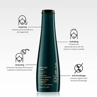 Ultimate Reset | Shampooing Réparation Extrême 300 ml (10 fl. oz)