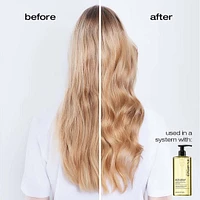 Cleansing Oil | Shampooing Doux Éclat 400 ml (13.4 fl. oz)