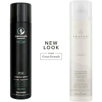 STYLE Finishing Hairspray 300ml (9.1 oz)