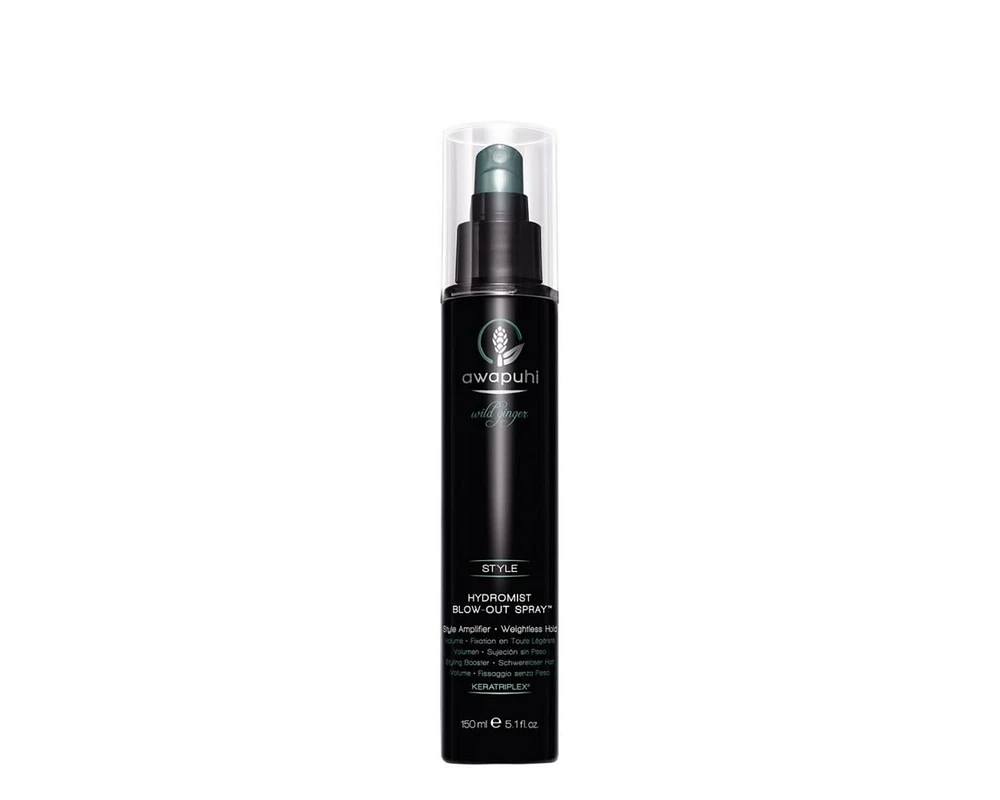 STYLE Hydromist Blow-Out Spray 150ml (5.1 oz)