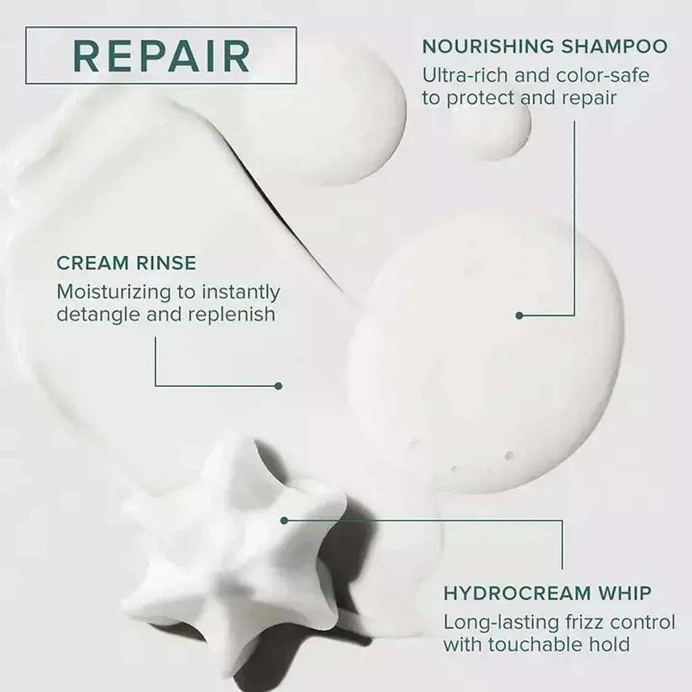 REPAIR Cream Rinse