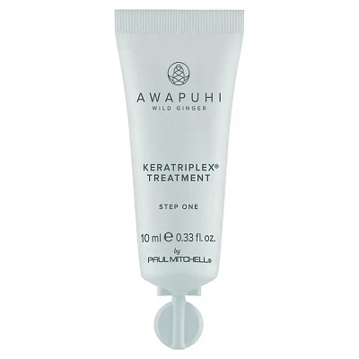 REPAIR 2-Step Keratriplex Treatment - Tube de 10ml (0.33 oz)
