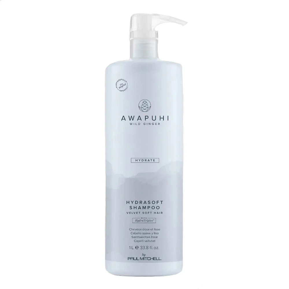 HYDRATE Hydrasoft Shampoo