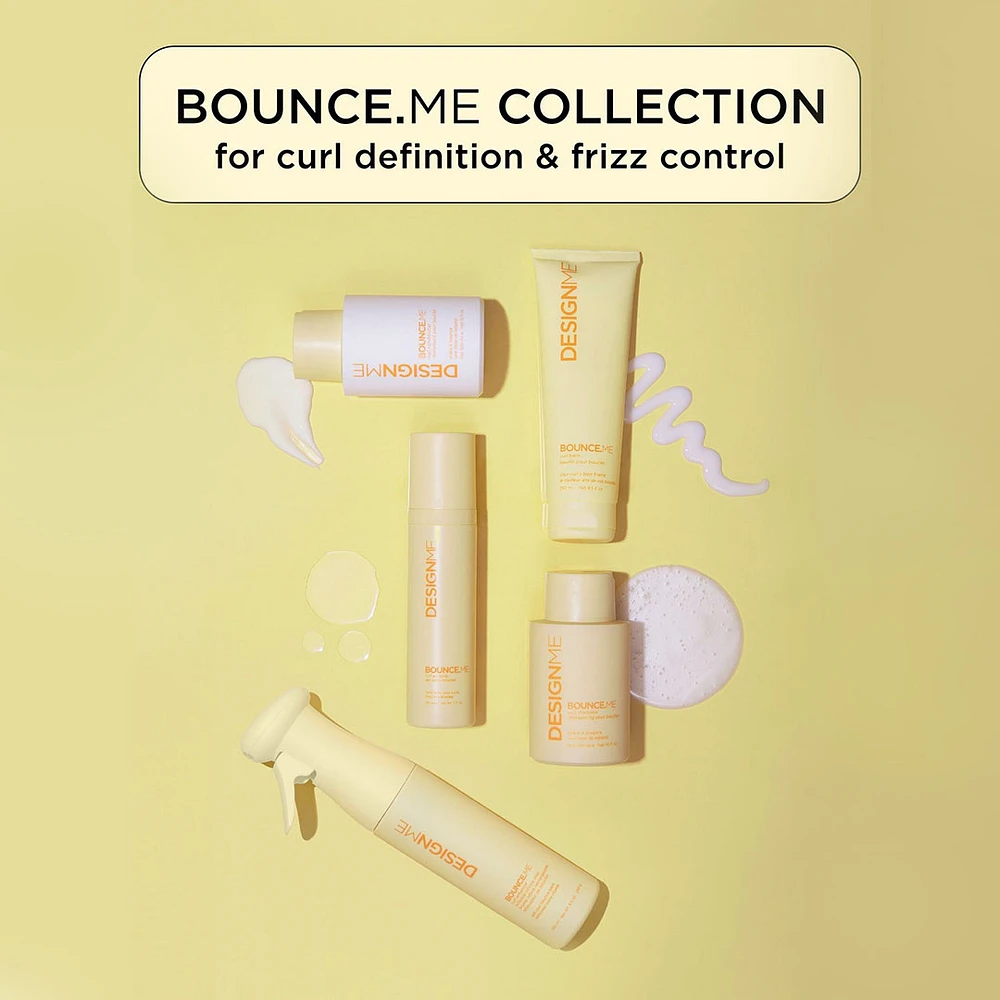 Bounce.Me | Curl Balm