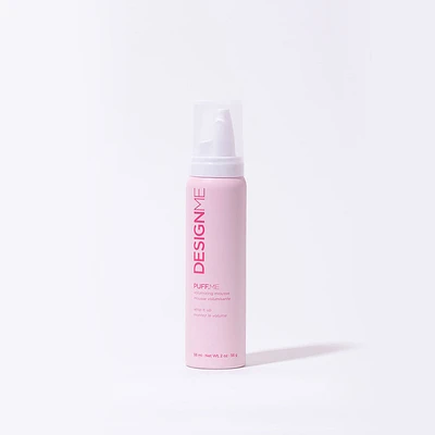 Puff.Me | Volumizing Mousse