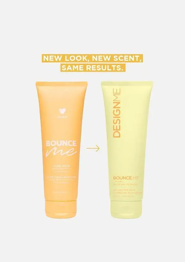 Bounce.Me | Curl Balm