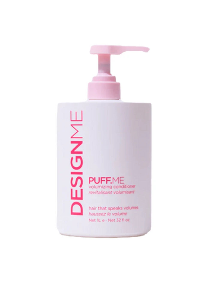 Puff.Me | Volumizing Conditioner