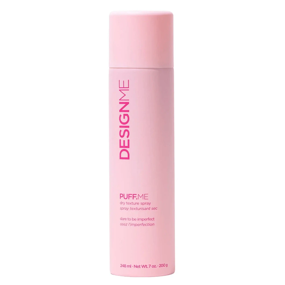 Puff.Me | Dry Texture Spray