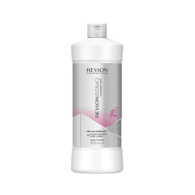 Revlonissimo | Colorsmetique Cream Developer 900ml (30.4 oz)