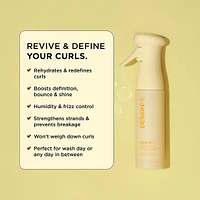 Bounce.Me | Curl Enhancer Infinite Mist 250ml (8.5 oz)