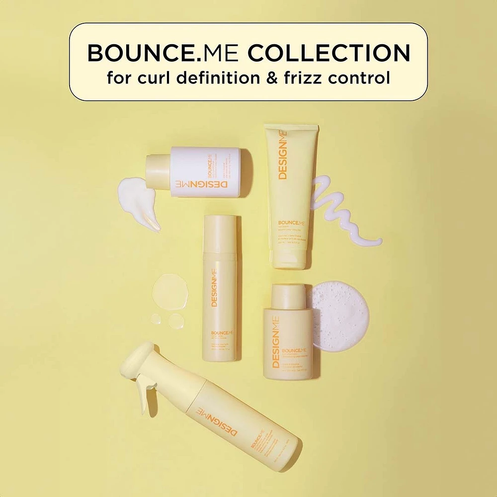 Bounce.Me | Curl Enhancer Infinite Mist 250ml (8.5 oz)