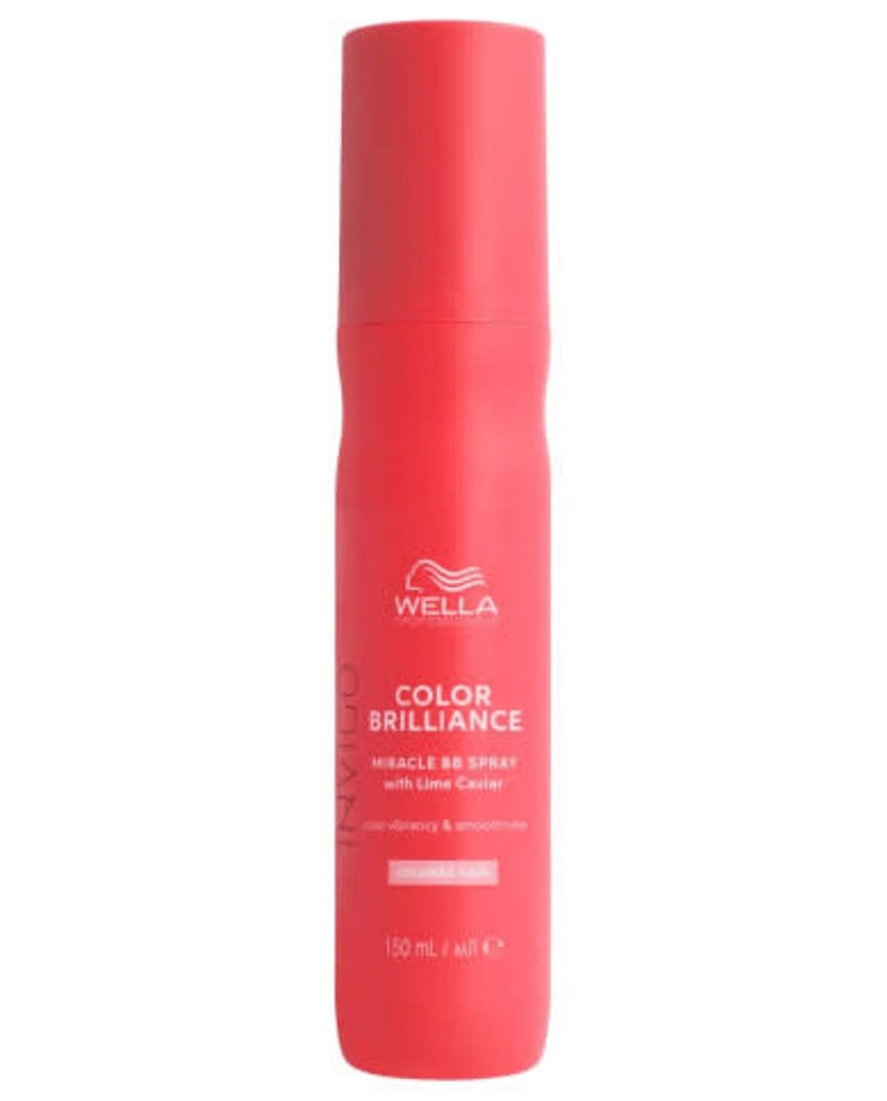 WELLA - INVIGO | COLOR BRILLIANCE Miracle BB Spray 150ml (5.07 oz)