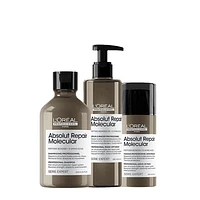 Serie Expert | Absolut Repair Molecular | ***Routine Réparation