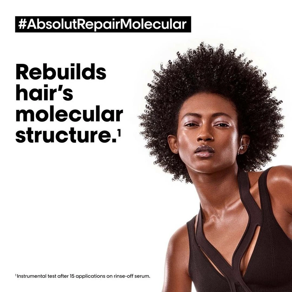 Serie Expert | Absolut Repair Molecular | ***Routine Réparation