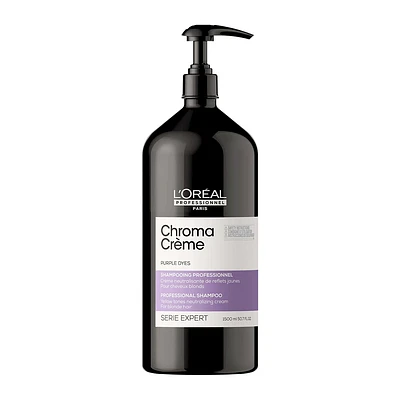 Serie Expert | Chroma Crème Shampooing Violet