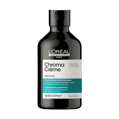 Serie Expert | Chroma Crème ***Shampooing Vert