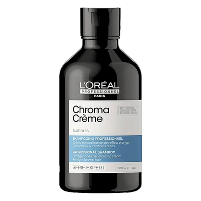 Serie Expert | Chroma Crème ***Blue Dyes Shampoo