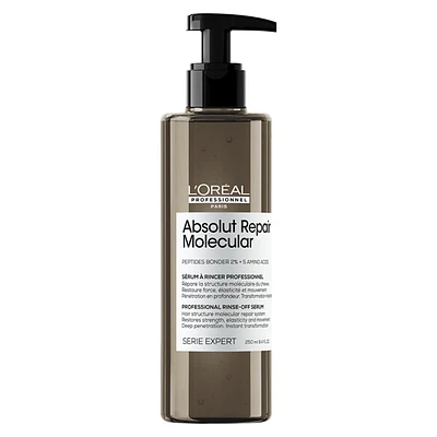 Serie Expert | Absolut Repair Molecular | Sérum à Rincer 250ml (8.4 fl. oz)