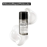 Serie Expert | Absolut Repair Molecular | Masque Sans Rinçage 100ml (3.4 oz)