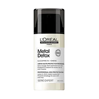 Serie Expert | Metal Detox | Crème Haute Protection 100ml (3.4 fl. oz)